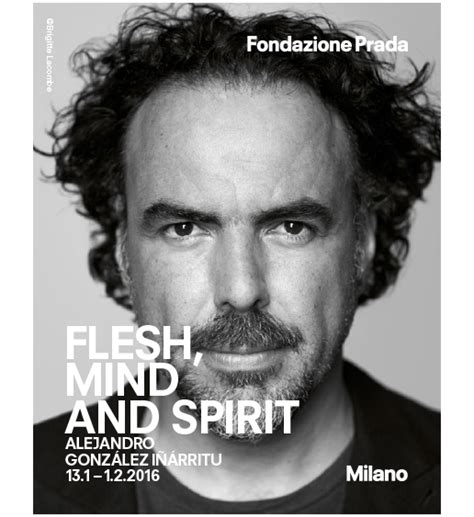 Fondazione Prada Screens Iñarritu’s Selection of 15 Films 